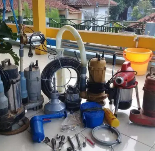 Sedot WC tanjungkarangtimur Murah