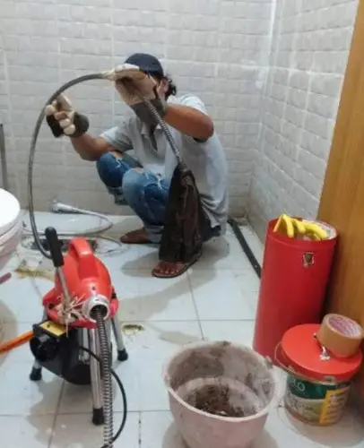 Sedot WC tanjungkarangtimur Murah