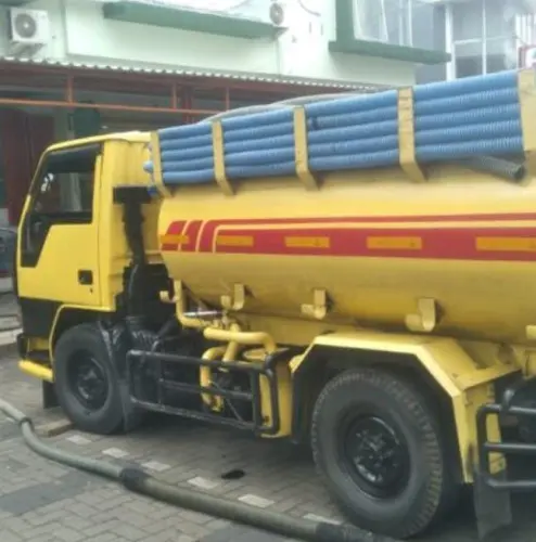 Sedot WC tanjungkarangtimur Terdekat