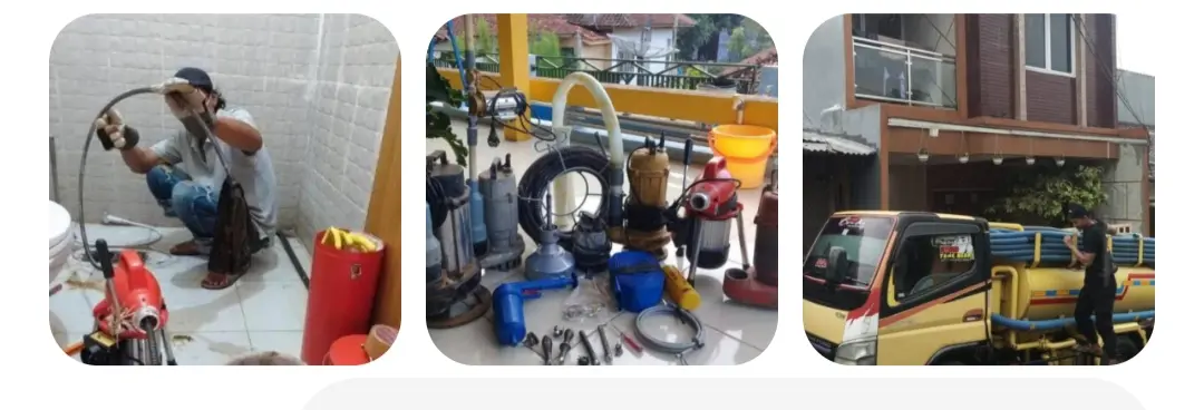 Jasa Sedot WC tanjungkarangtimur Murah Terpercaya