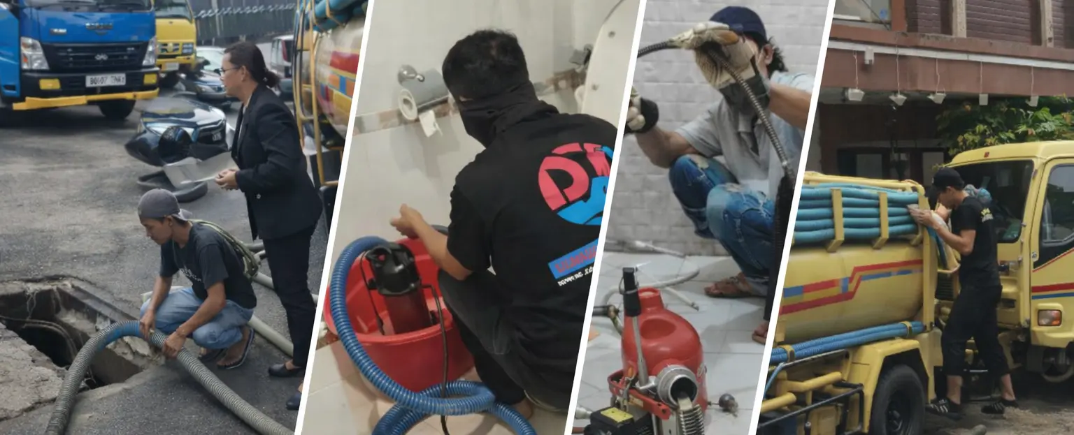 Jasa Sedot WC tanjungkarangtimur Terdekat